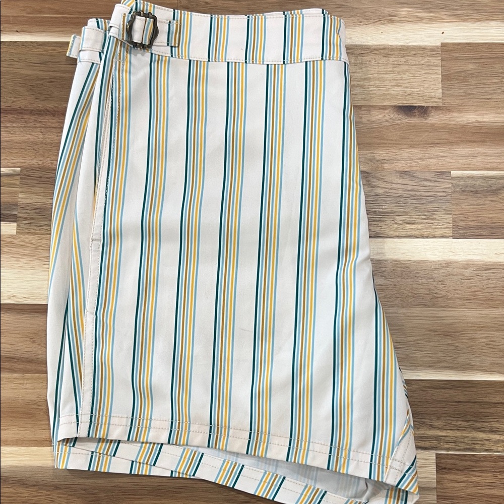Dandy Del Mar - Mallorca Hybrid Shorts / Swim - Picture 2 of 5